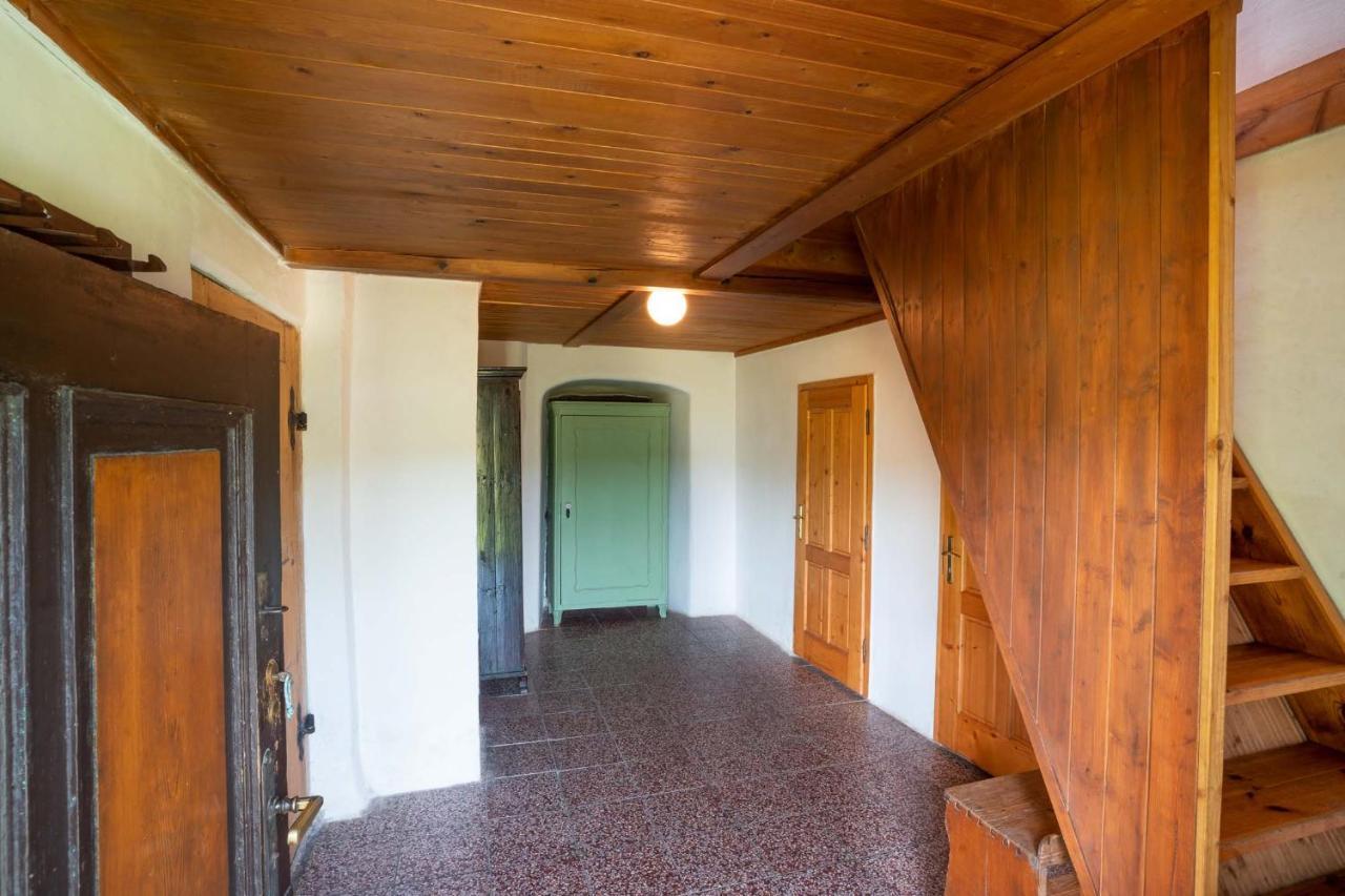 Adršpach chalupa Exterior foto